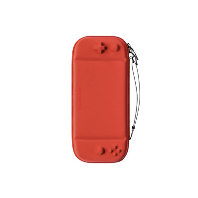 Amazingthing PlayShield EDC Carrying Case for Nintendo Switch 2 - Red