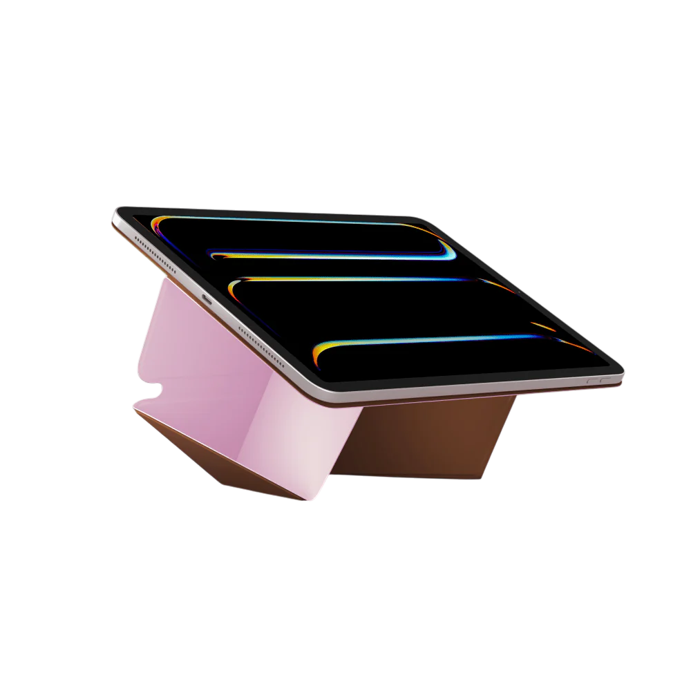 Moft Dynamic Folio for iPad Pro 11-13 / i Pad Mini 6-7 & 10-11 / iPad Air 4-6