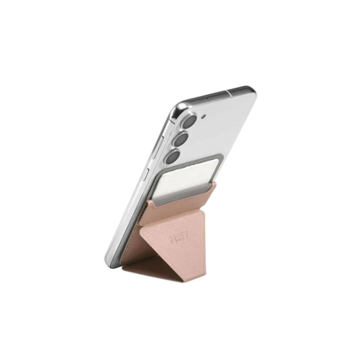 Moft Adhesive Phone Stand & Wallet