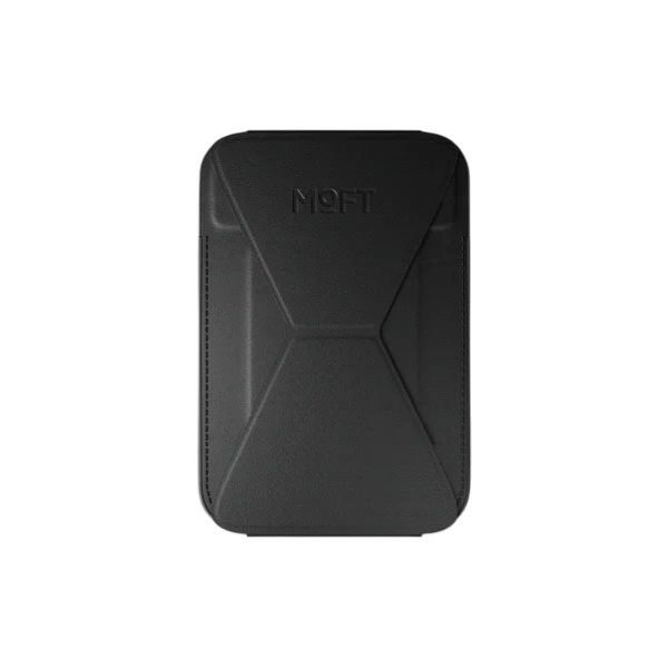MOFT Snap-on Phone Stand & Wallet MOVAS™ - MagSafe Compatible