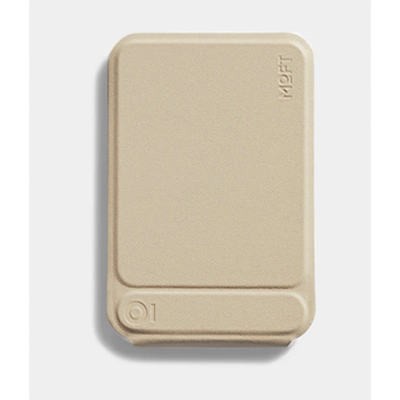 Moft Snap Movas Invisible Phone Tripod with Wallet