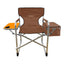 Porodo Lifestyle Outdoor Folding Director Chair - www.bestbuytech.com