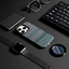Benks Magnetic Armor Air Aurora Kevlar (600D) Case for Iphone 16 Pro