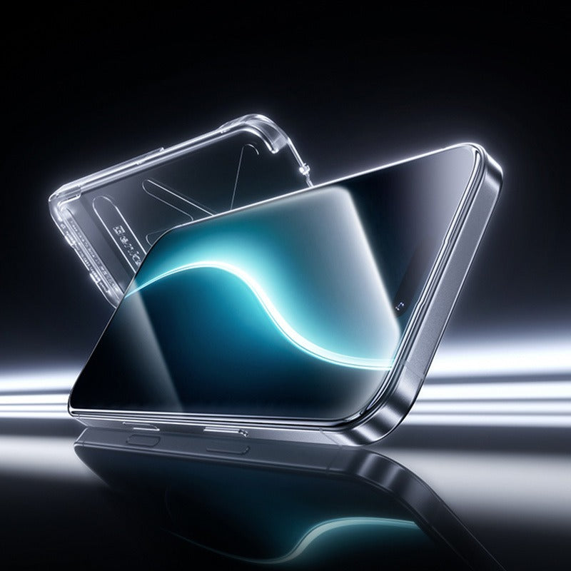 Benks Hd Tempered Glass For iPhone 17 Pro Max