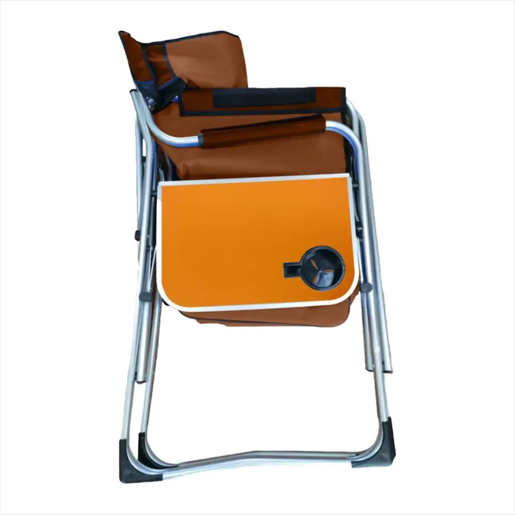 Outdoor Folding Director Chair
