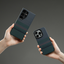 Benks Magnetic Armor Air Aurora Kevlar (600D) Case for Iphone 16 Pro