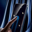 Apple iPhone 14 Pro Benks New Series V Pro Plus Privacy Ghost Screen Protector