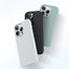 Benks Magnetic Vita Pro Silicone Case for iPhone 16 Pro black