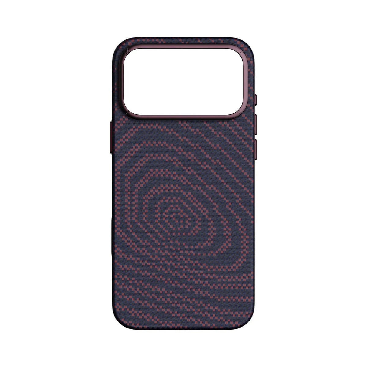 Momax SŌMA Carbon Case