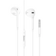 Hoco M101 Wired Earphone - www.bestbuytech.com