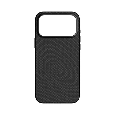 Momax SŌMA Carbon – City Wave Aramid Magnetic Case - www.alamat.me