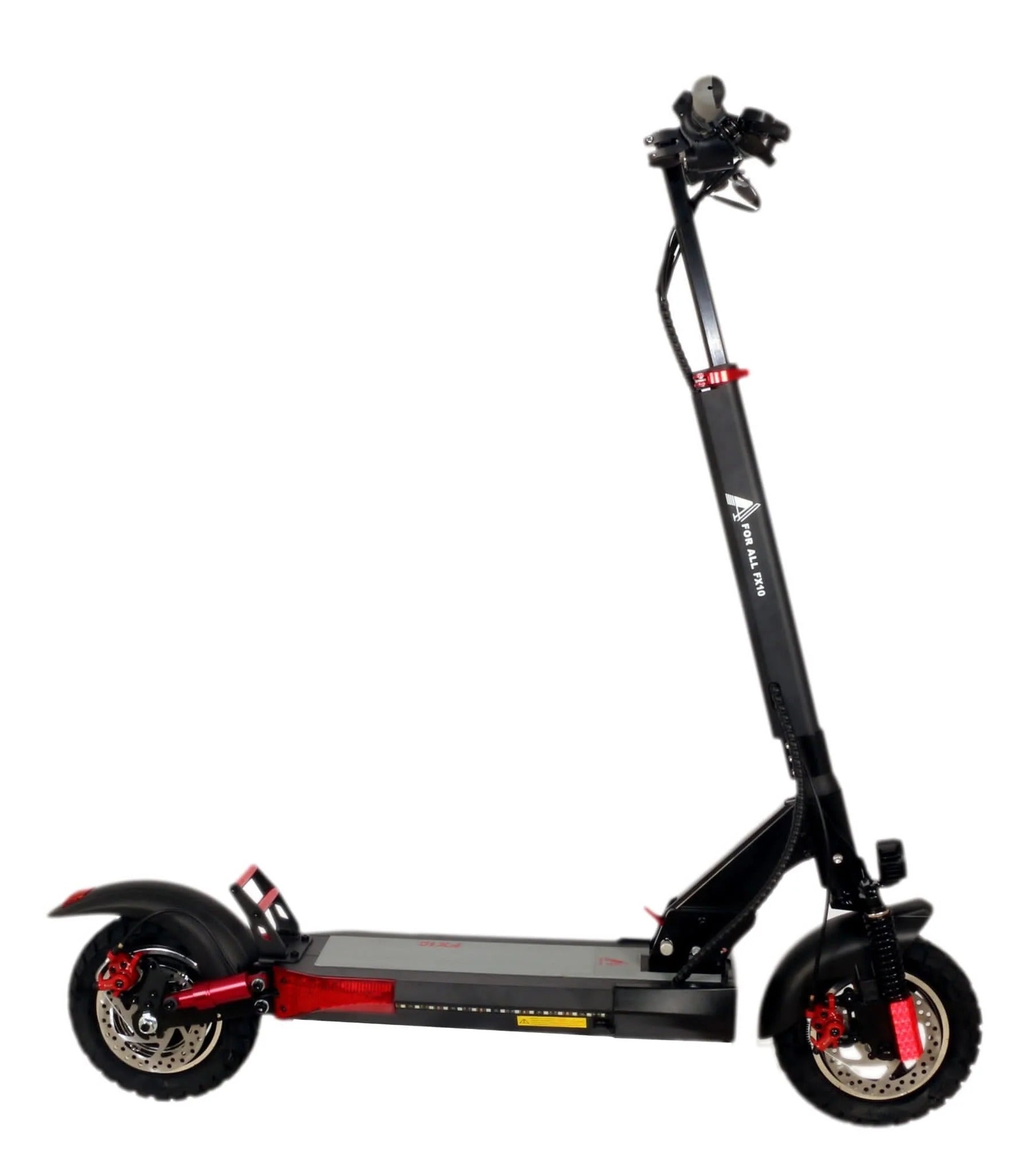 FX-10 Pro Electric Scooter - www.bestbuytech.com