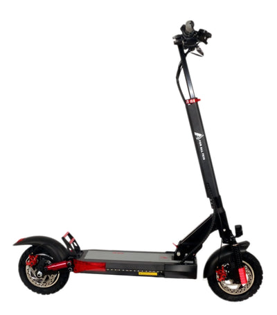 FX-10 Pro Electric Scooter - www.bestbuytech.com