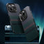 Benks Magnetic Armor Air Aurora Kevlar (600D) Case for Iphone 16 Pro