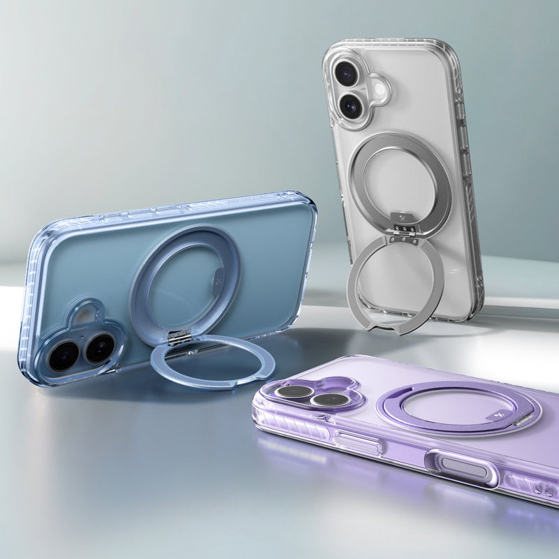 Titan Pro MagSpin case iPhone 17 Qatar