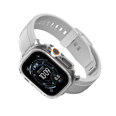 Minimal Case for watch - qatar