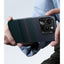 Benks Magnetic Armor Air Aurora Kevlar (600D) Case for Iphone 16 Pro