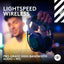 Logitech ASTRO A50 X LIGHTSPEED Wireless Gaming Headset + Base Station