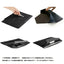 Moft Carry Sleeve for 13-inch Laptops, Doubles as a Stand, Classic Nude MB002-1-13A-NUDE