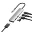 Amazingthing 5 in 1 Usb-C 4k Hub - Qatar
