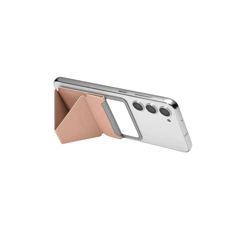 moft phone case review