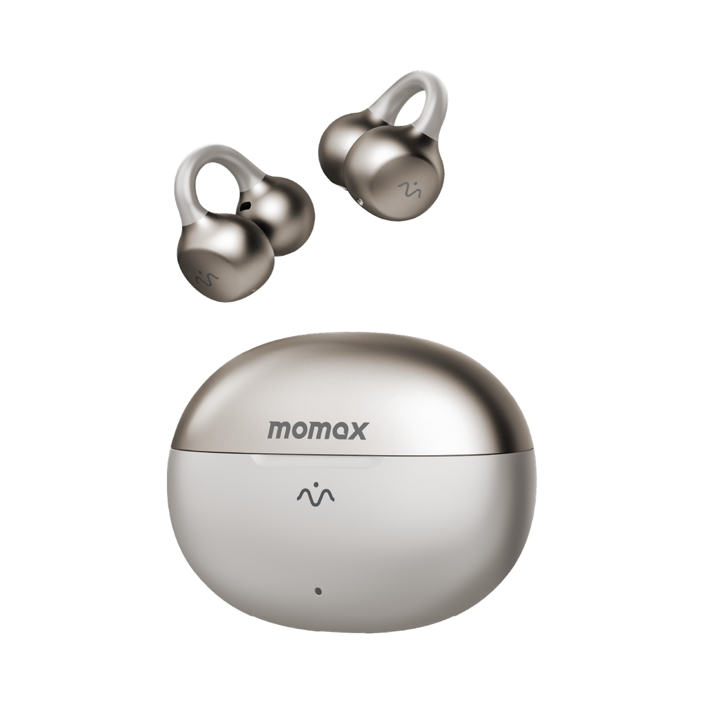 True Wireless Enc Intelligent Clip on Earbuds Qatar