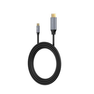 Amazingthing Usb-C to HDMI 4k 1.5m Cable - www.bestbuytech.com