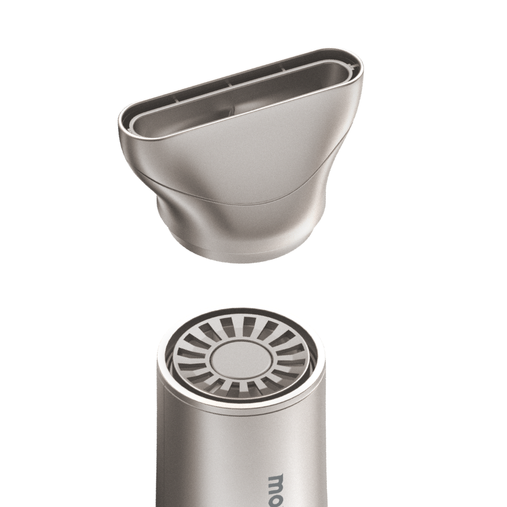 Momax Hair Dryer - Qatar