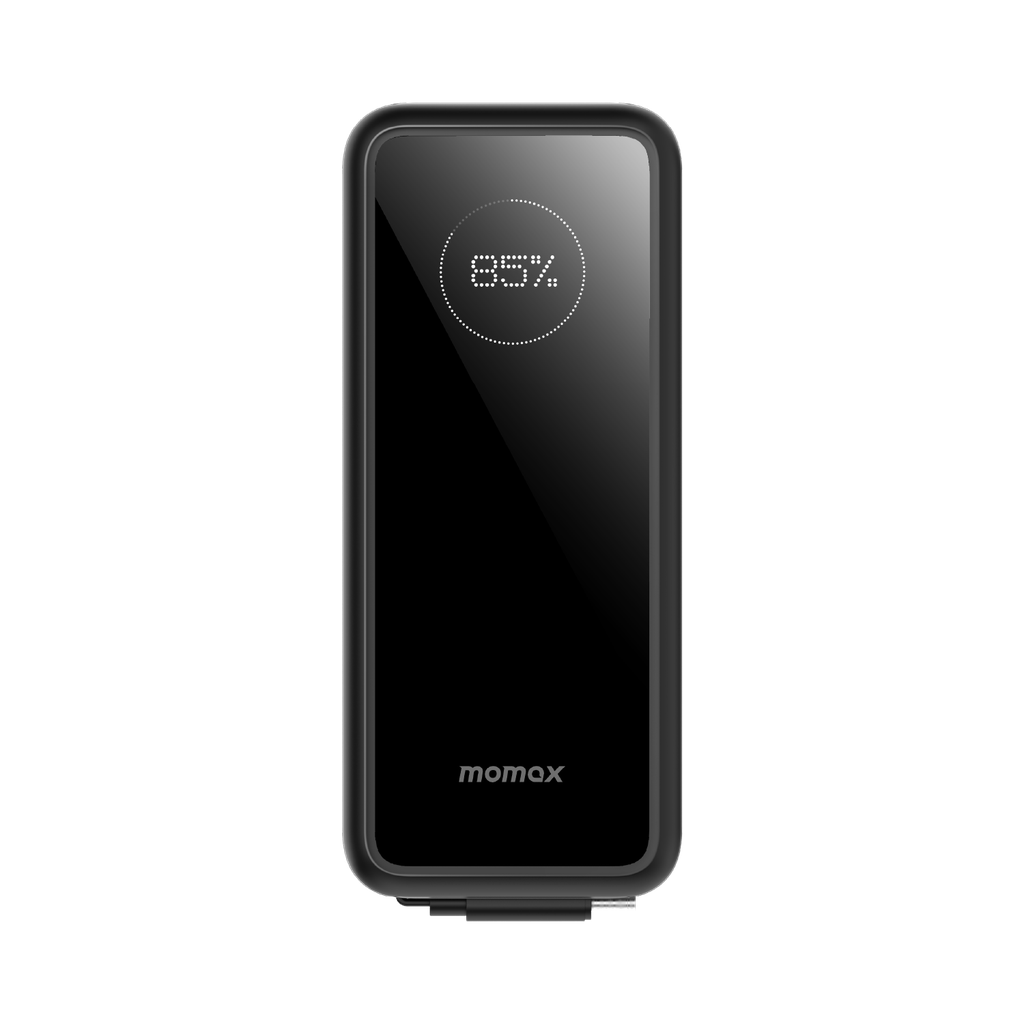 1-pac⁺10000mah 3in1 Hybrid Gan Battery Pack - Qatar