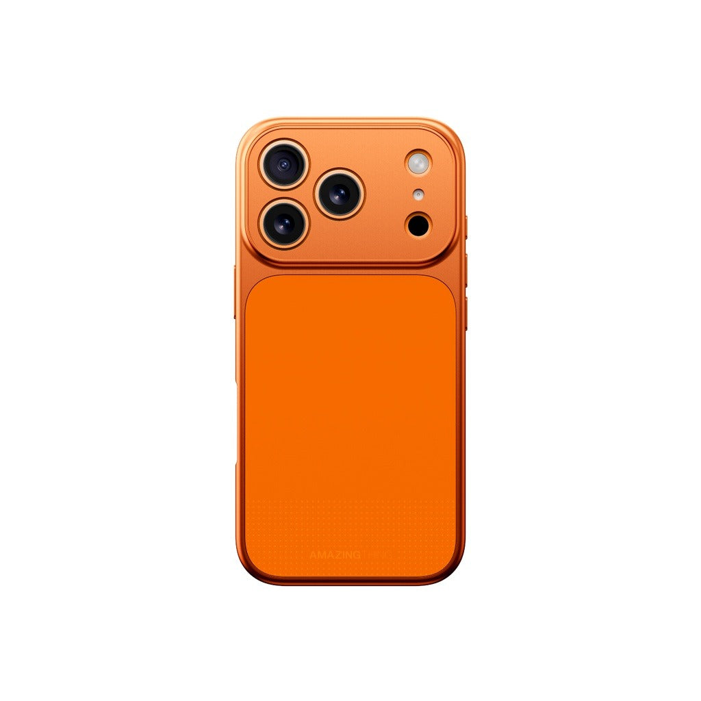 Minimal Full Case For iPhone 17 Pro / Pro Max Qatar