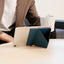 Moft X Mini Tablet Stand 2021 Magnetic - Blue