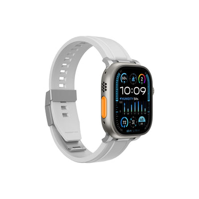 TITAN CHRONO WATCH BAND FOR APPLE WATCH - Qatar