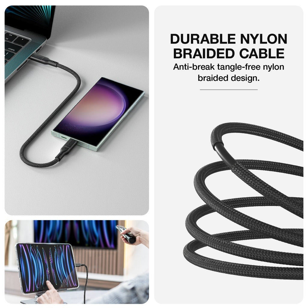 Thunder Pro C to C Cable 2m