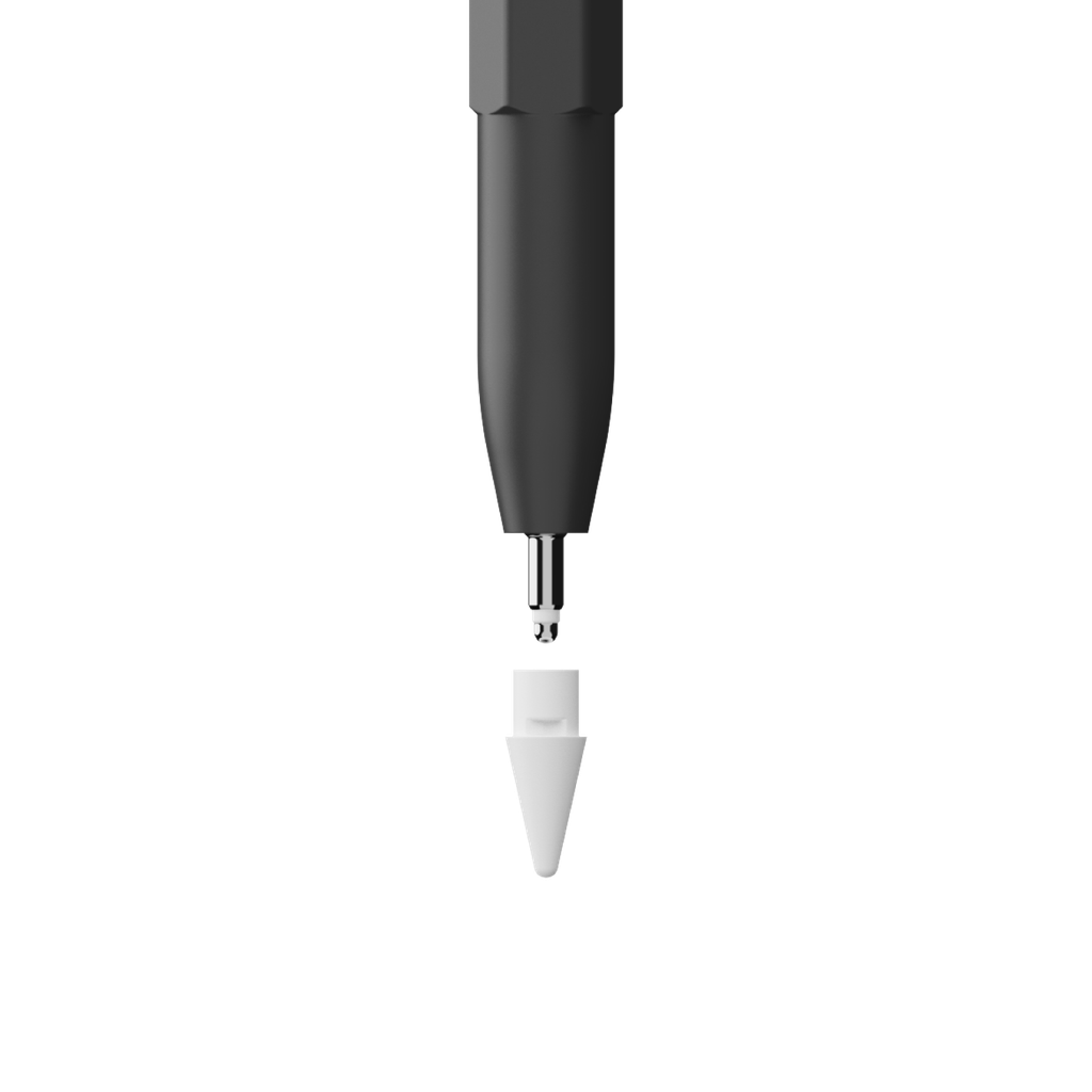 قلم لمس مغناطيسي MOMAX MAG LINK POP