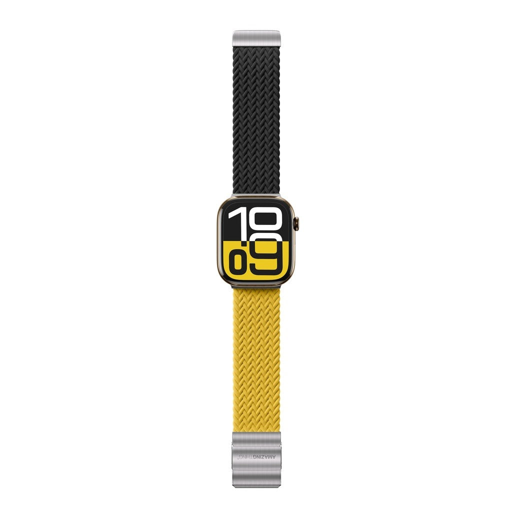 AMAZING THING BLEND WATCH BAND FOR APPLE WATCH 49/46/45/44/40MM