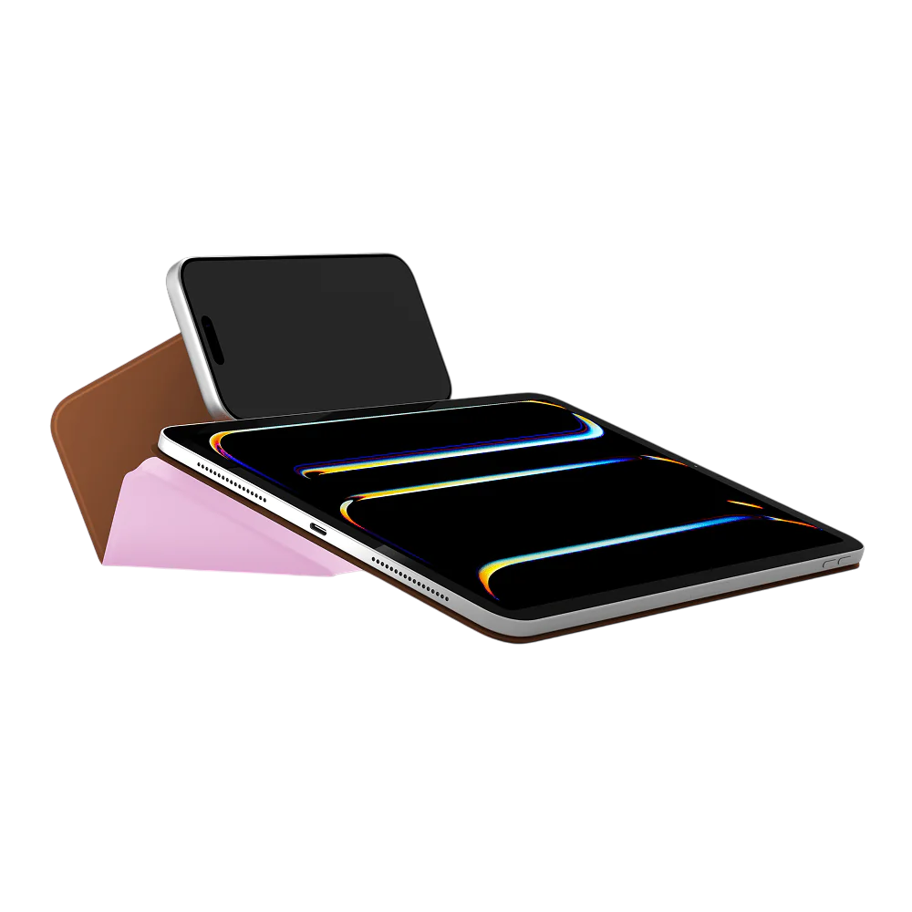Moft Dynamic Folio for iPad Pro 11-13 / i Pad Mini 6-7 & 10-11 / iPad Air 4-6