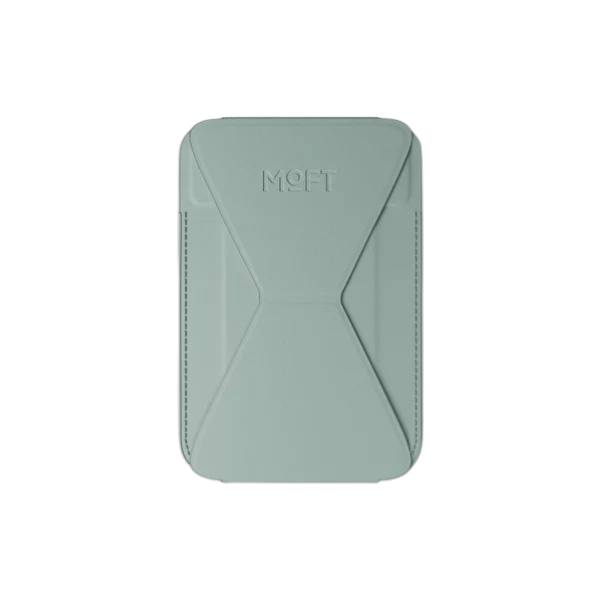 MOFT Snap-on Phone Stand & Wallet MOVAS™ - MagSafe Compatible