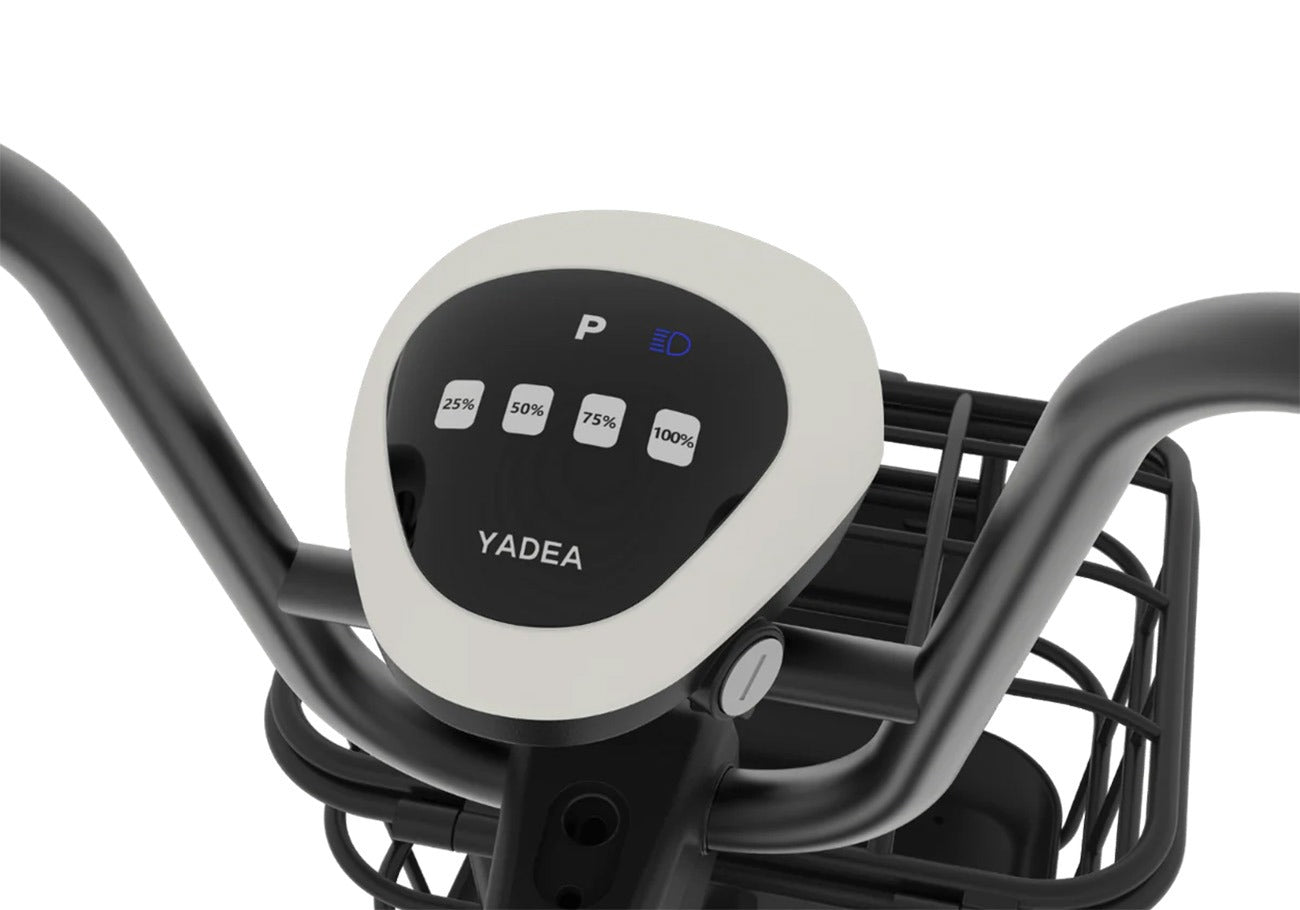 Yadea Teena Electric Scooter
