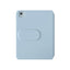 AmazingThing Case Titan Pro Folio Drop Proof Magsafe iPad Air M2/M3 - Blue
