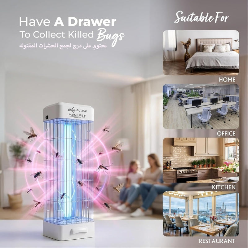 Insect killer Qatar
