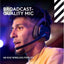Logitech ASTRO A50 X LIGHTSPEED Wireless Gaming Headset + Base Station