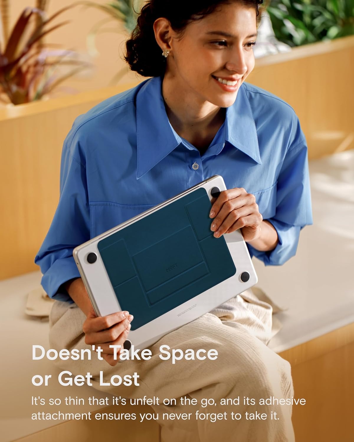 MOFT Laptop Stand