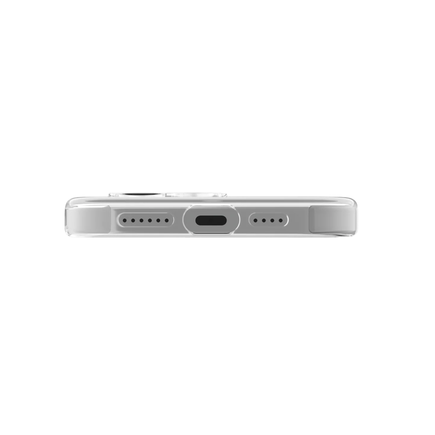 Moft Snap Invisible Case for iPhone 16 Series - MagSafe-Enhanced