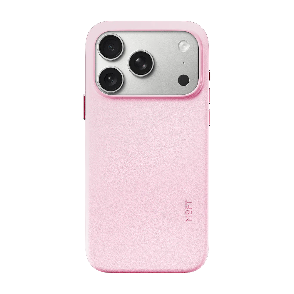 Moft Snap Phone Case for iPhone 17 Pro / Pro Max