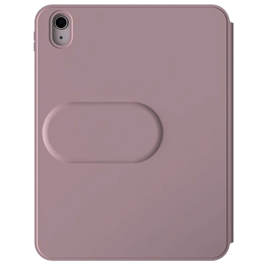 Amazingthing Titan Pro Magsafe Case For iPad A16 11 / iPad Gen 10 - 2025 - Pink