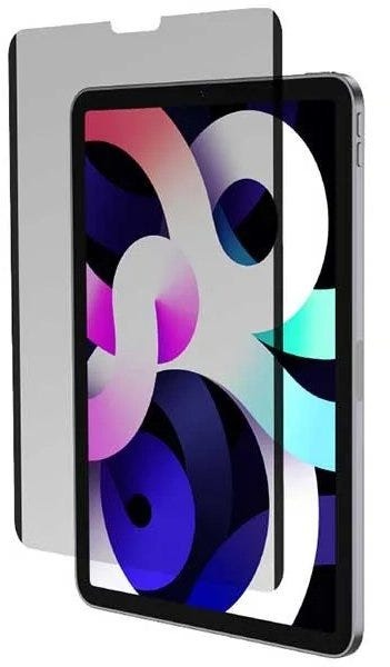 AMAZINGTHING IPAD AIR 5 10.9'' 2022 2.5D F.COV RADIX PRIVACY GLASS