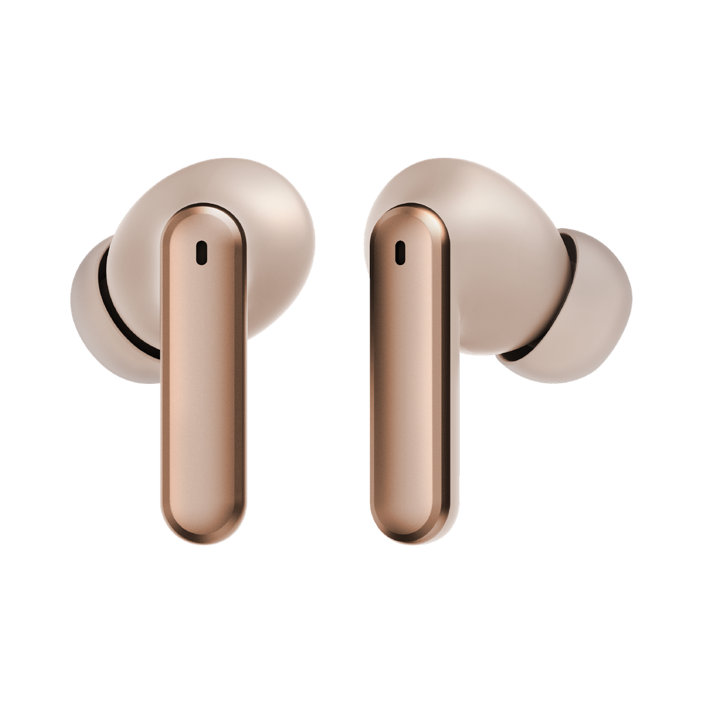 Momax 1-vibe Lite True Wireless Noise Cancelling Earbuds
