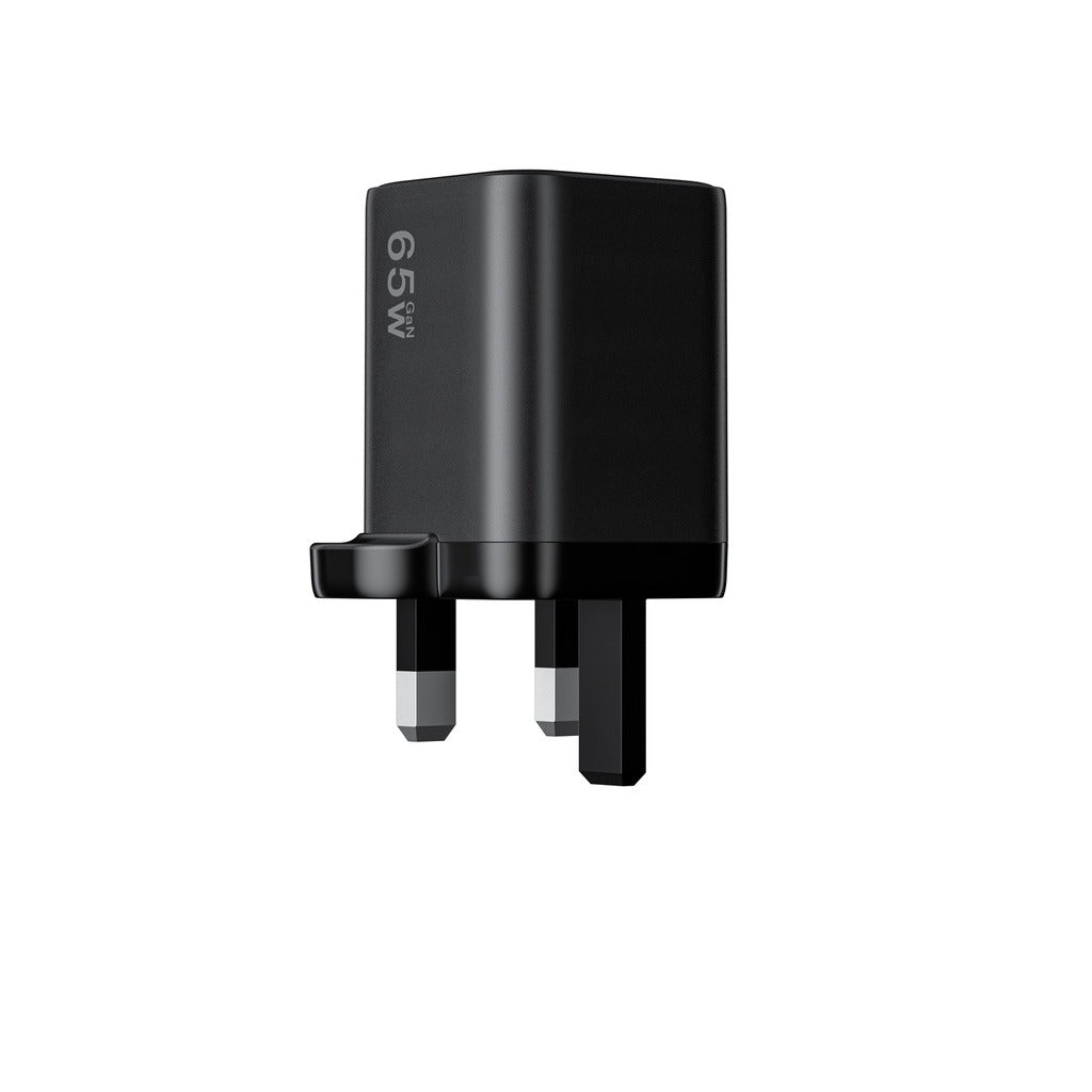 Thunder GaN 65W Charger Qatar
