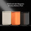 Momax 1-power S.pass 5000mah Qi2 Magnetic Wireless Power Bank