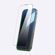 AT IPHONE 16 PRO MAX 2.75D FULLY COVERED DUST FILTER TITAN GLASS - www.bestbuytech.com